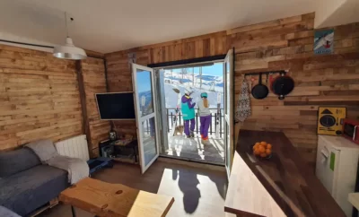El Refugio De Noa