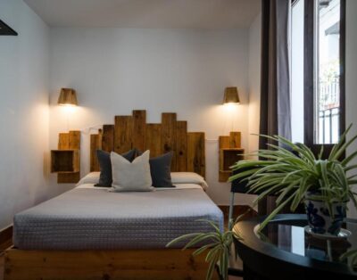 Habitación Doble Estandar